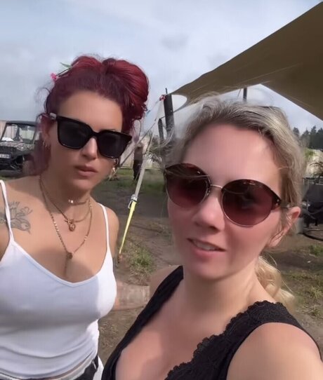 Aline Jost Diraimondo hot pornstar picture