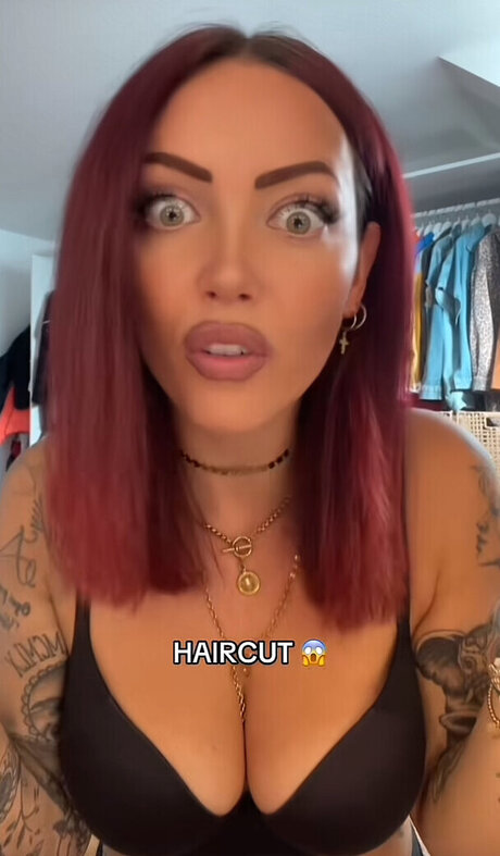 Aline Jost Diraimondo star pictures