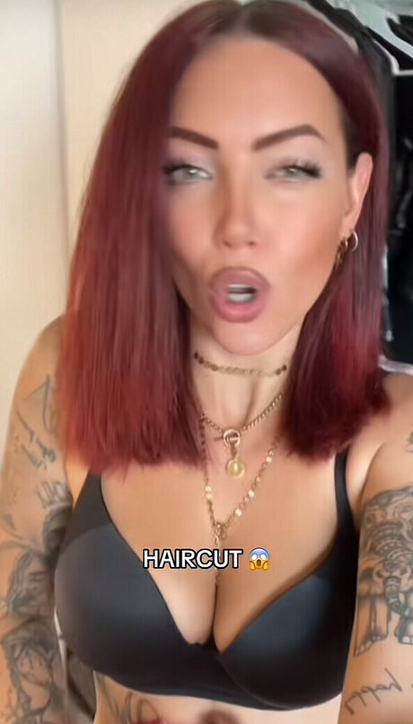 Aline Jost Diraimondo star nice pic