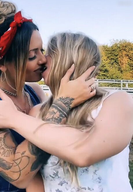 Aline Jost Diraimondo star sexy photos