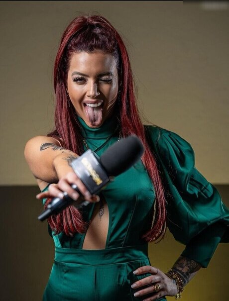 Aline Jost Diraimondo pornographic model pictures