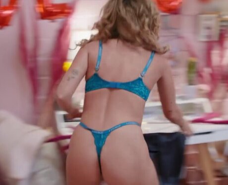 Sophie Imelmann adult actress photos