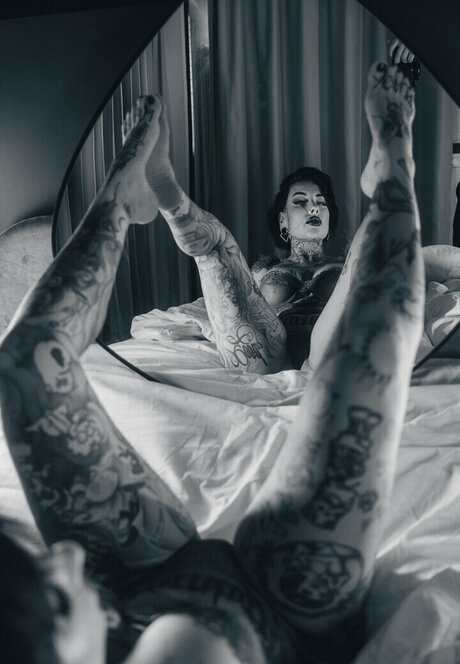 Kiki Julek pornstar perfect picture