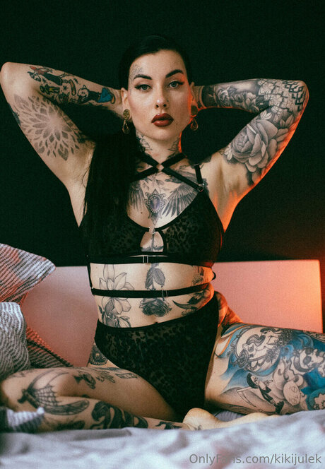 Kiki Julek free actress image