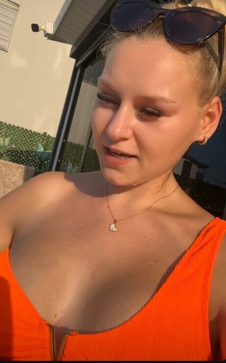 Wollnys exclusive star photo