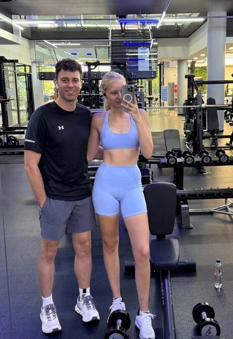 Juliet Small high quality model pics