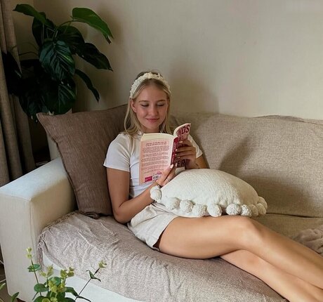 Juliet Small nude actress image