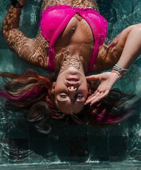 Chany Dakota nude actress pic