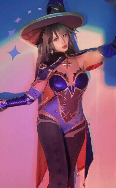 prymsgarden perfect actress picture