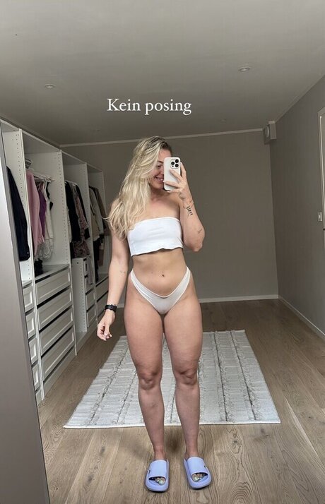 Lisa Marie Wohlmuth star pic