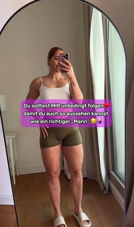 Lisa Marie Wohlmuth pornographic model galleries