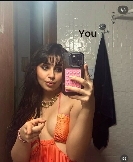 Alessandra Mele star exclusive galleries