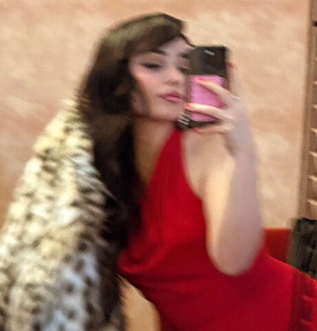 Alessandra Mele exclusive pornstar photo