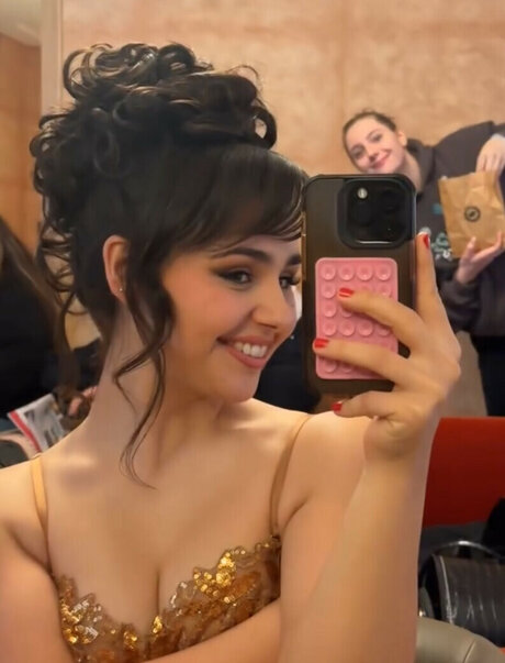 Alessandra Mele star xxx archive