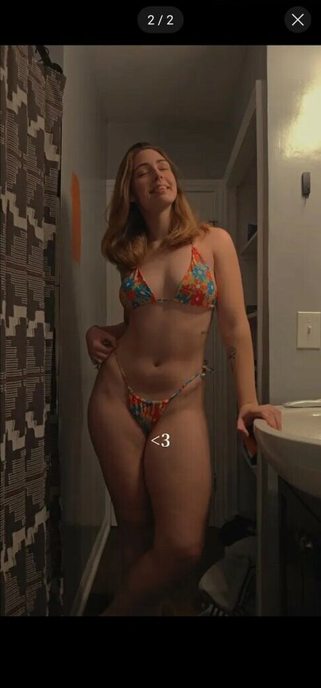 Madison Fry model nice gallery