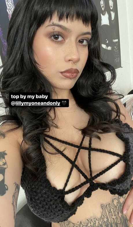 Nydia Gonzalez star sex photos