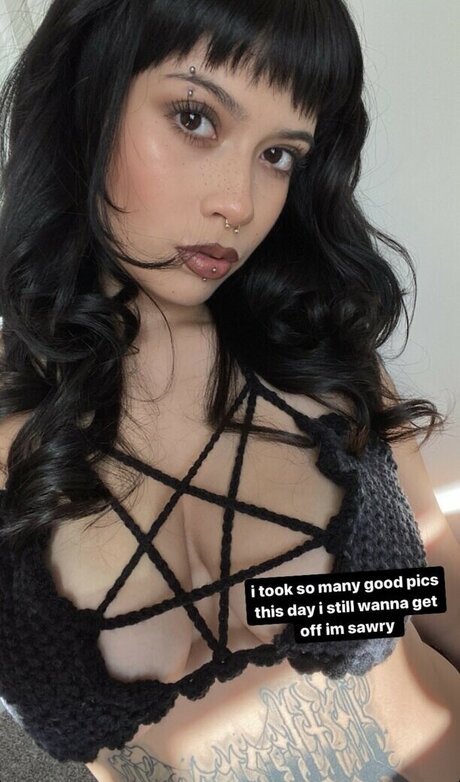 Nydia Gonzalez porn model img