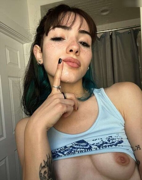 Kennedy Jaye sex model images