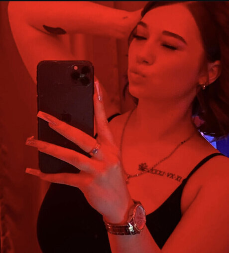 Caiidenn pornstar top pictures