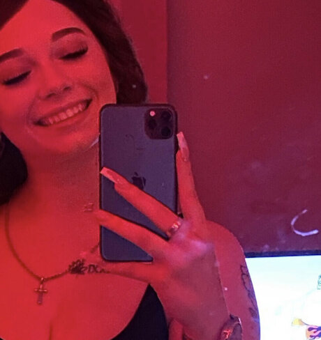 Caiidenn erotic star gallery