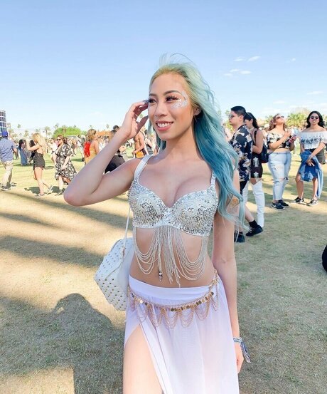 Nina Huang best pornstar pictures