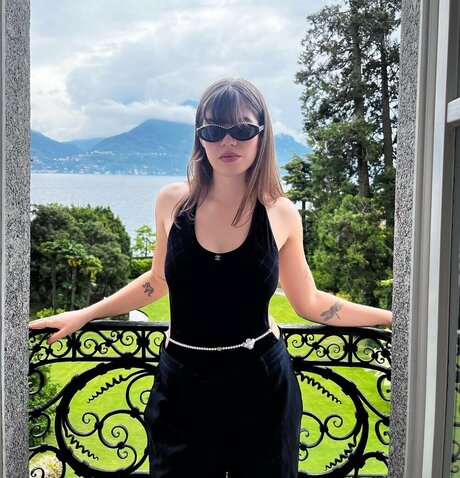 Molly Gallagher porn actress pic