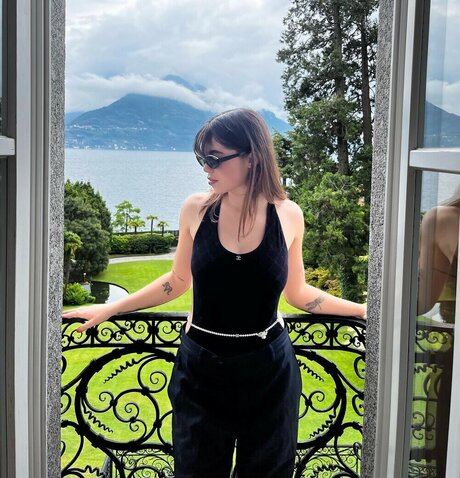 Molly Gallagher pornstar hot images