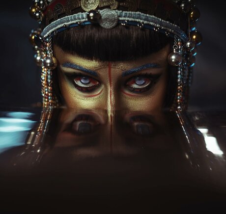 dryoma porn model picture