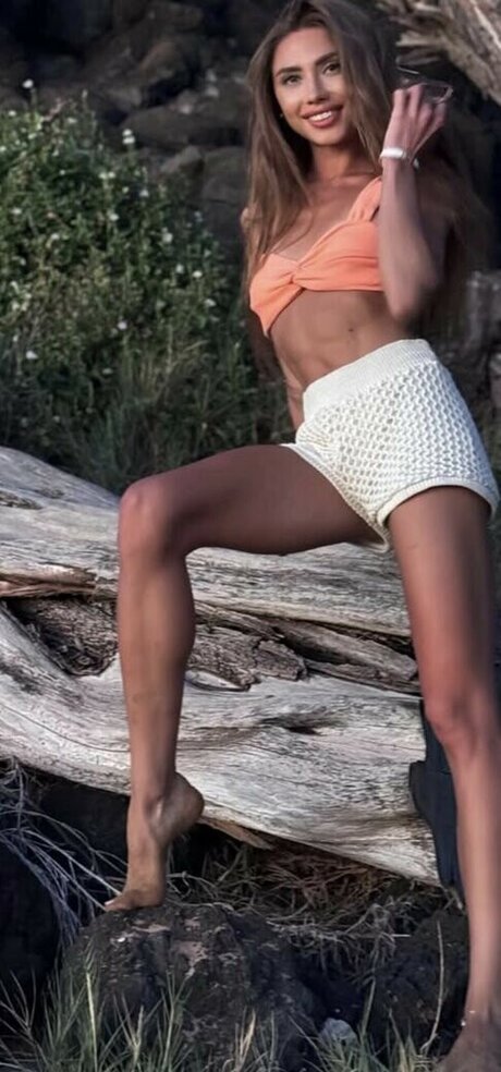 daria rozz erotic model archive