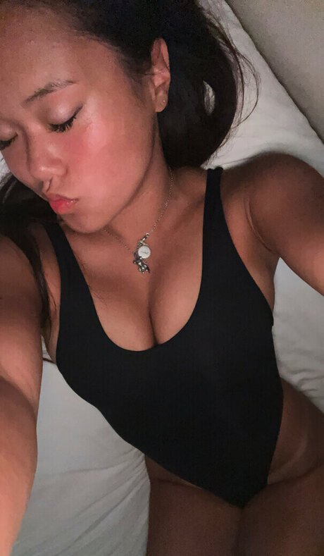 Michela Han actress picture