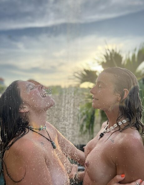 Janina Celine Jahn model nudes gallery