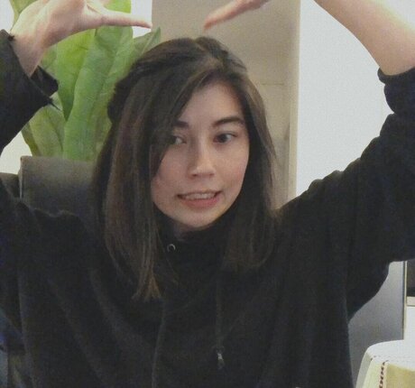 Path Wei_ model top photo