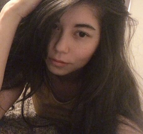 Path Wei_ model top photos