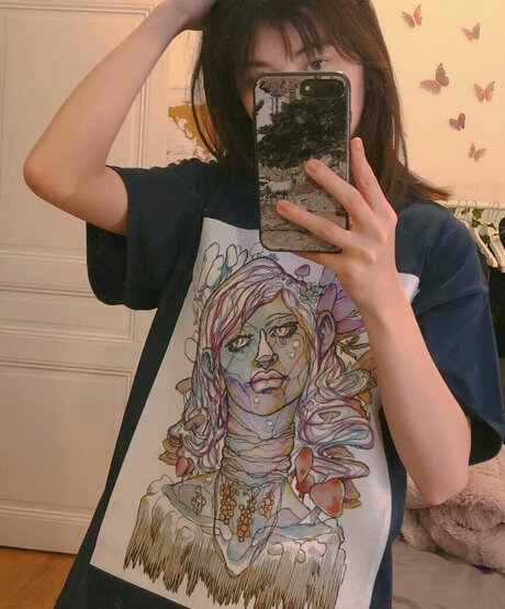 Path Wei_ exclusive star pics