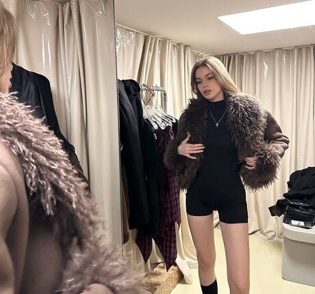 sosihue model beautiful picture