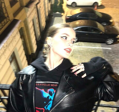 sosihue model naked pic