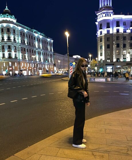 sosihue star beautiful picture