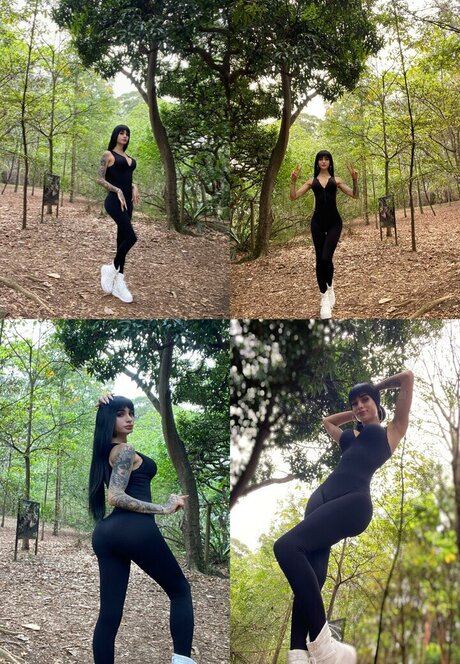 Mistress Sophia Neira nude actress gallery