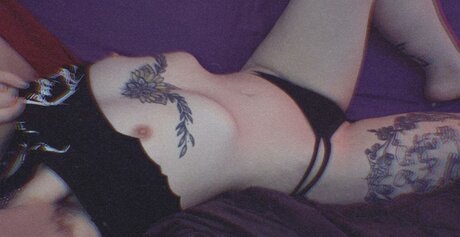 Riley Ramone nice star archive