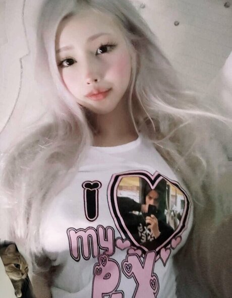 Globoib Hotvirgin star photo