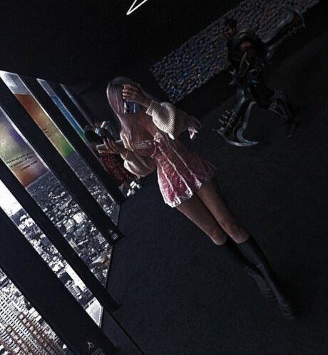 Globoib Hotvirgin art model image