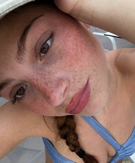 Nicky Passarella pornstar high quality photo