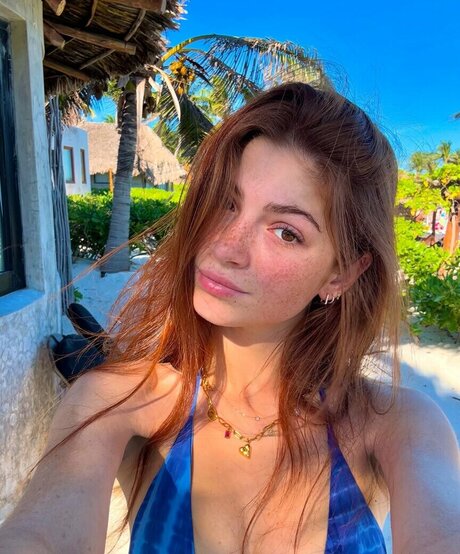 Nicky Passarella model exclusive img