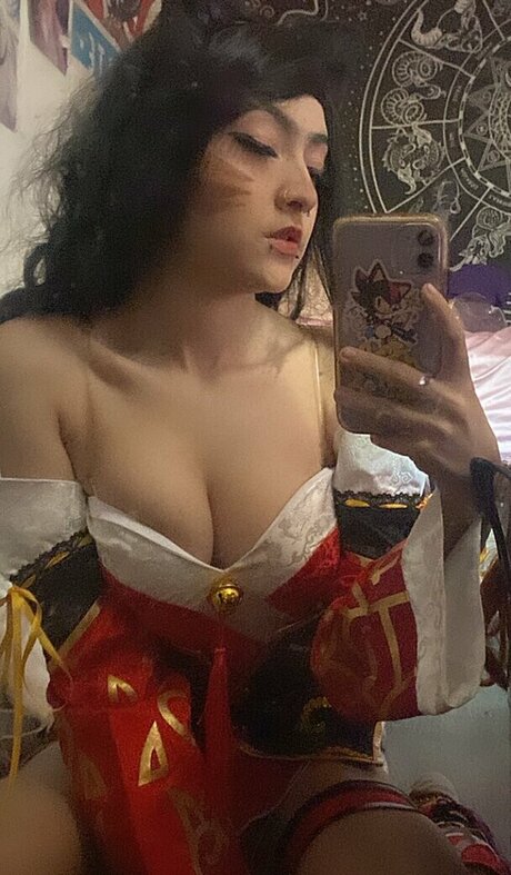 Ahzael star beautiful image