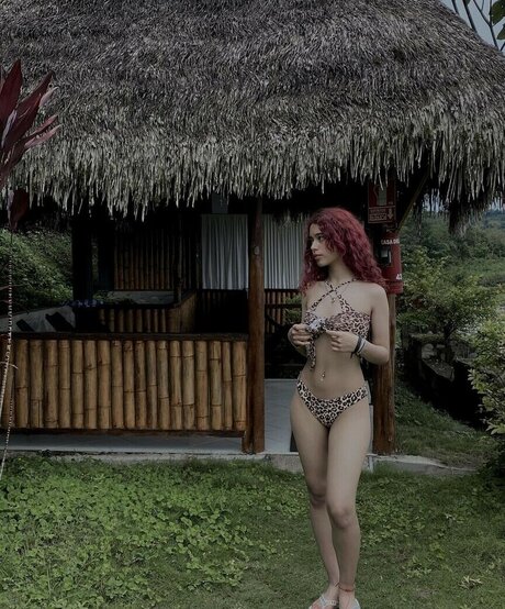 Cuttelittlebunny model perfect images