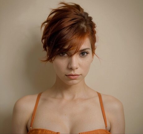 Kaitlin Witcher model nice photos