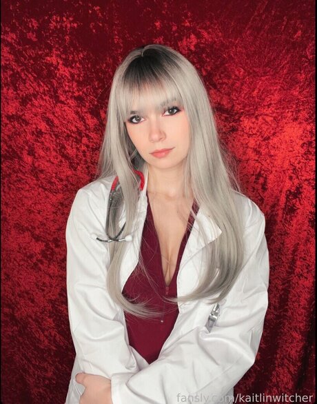 Kaitlin Witcher erotic star picture