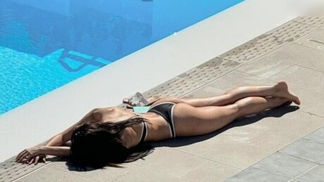 Vanessa Kunz pretty actress pictures