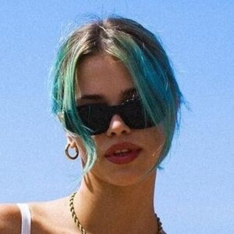 Vanessa Kunz naked actress picture