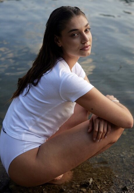 Sarah Posch pornstar nude pic